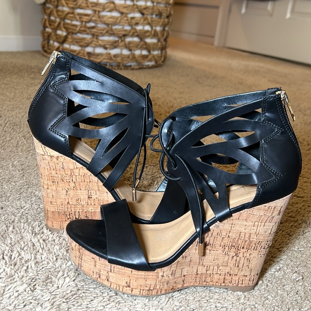 Wedges - Picture 4 of 5